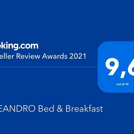Oleandro Bed & Breakfast Silea Eksteriør billede