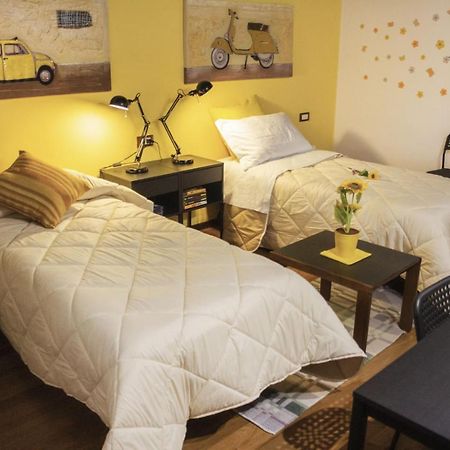 Oleandro Bed & Breakfast Silea Eksteriør billede