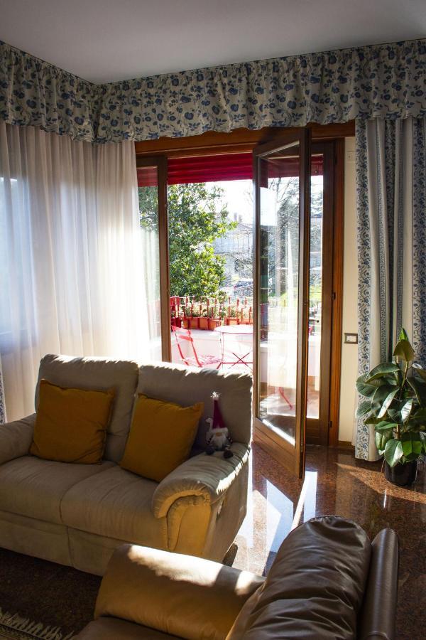 Oleandro Bed & Breakfast Silea Eksteriør billede