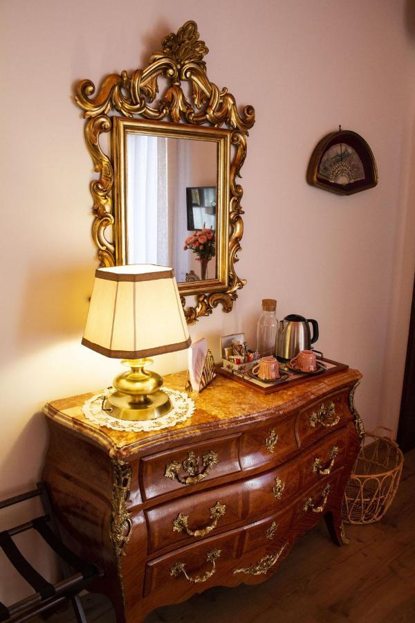 Oleandro Bed & Breakfast Silea Eksteriør billede