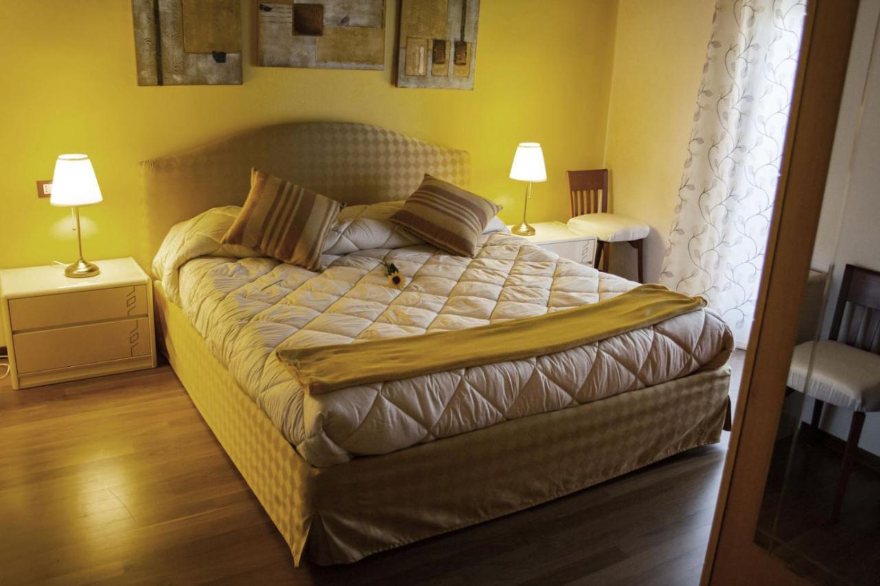 Oleandro Bed & Breakfast Silea Eksteriør billede
