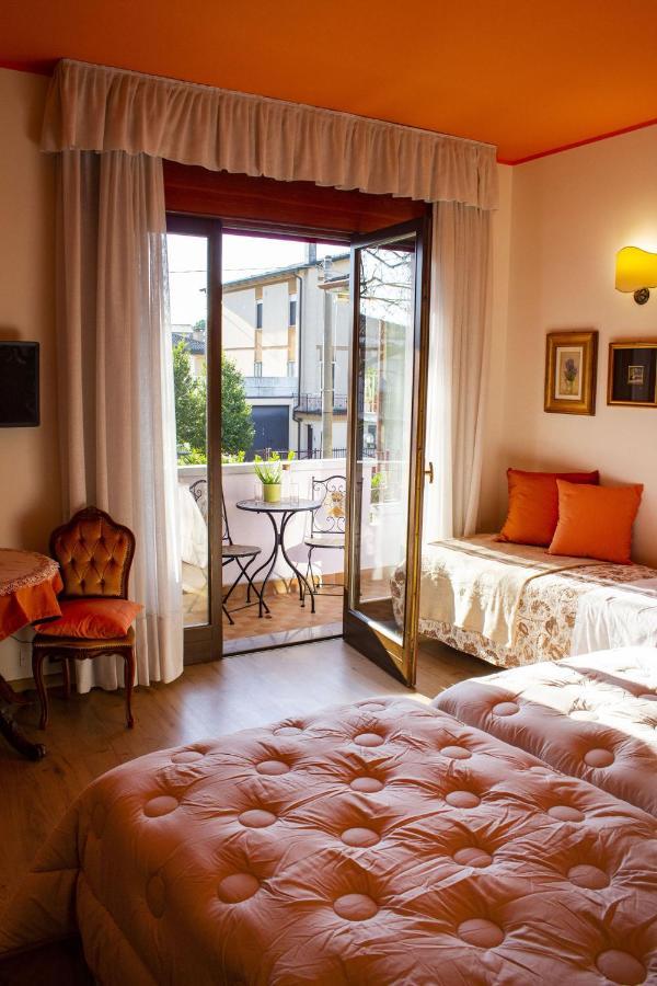 Oleandro Bed & Breakfast Silea Eksteriør billede
