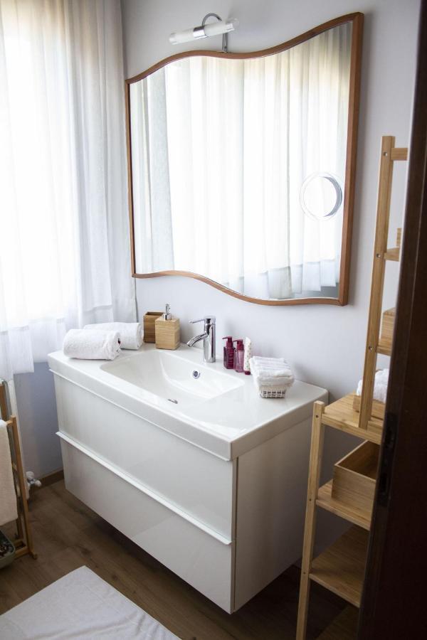 Oleandro Bed & Breakfast Silea Eksteriør billede