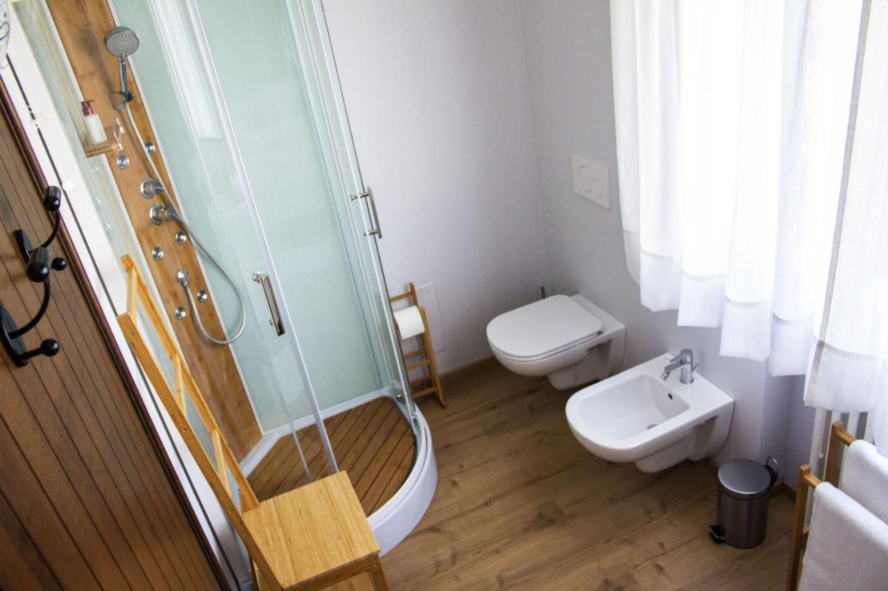 Oleandro Bed & Breakfast Silea Eksteriør billede