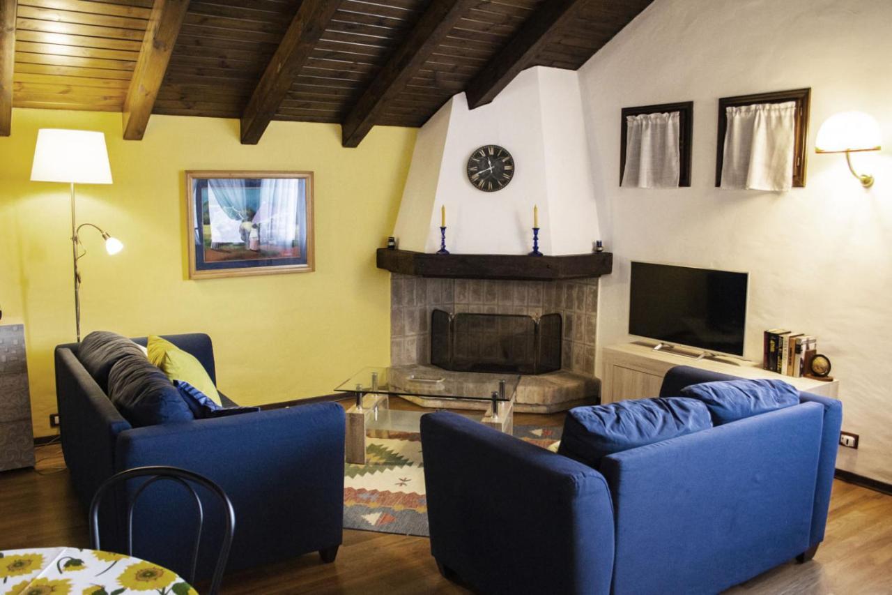 Oleandro Bed & Breakfast Silea Eksteriør billede