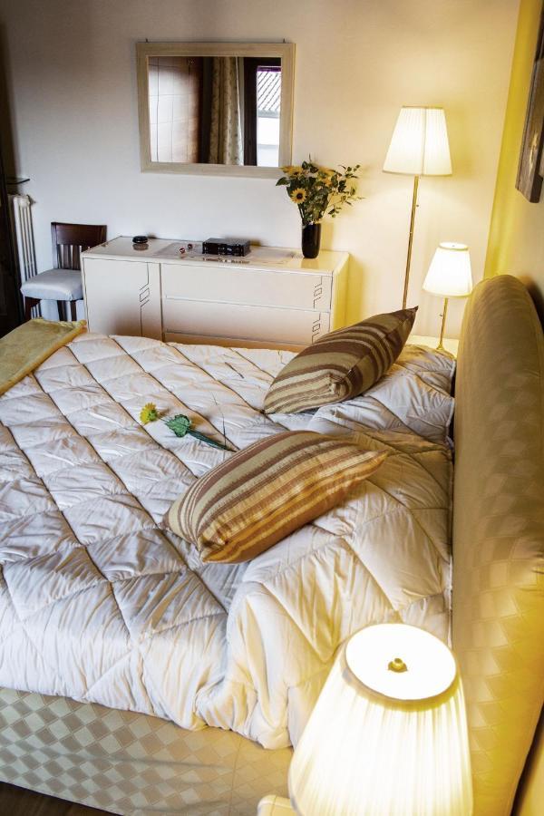 Oleandro Bed & Breakfast Silea Eksteriør billede
